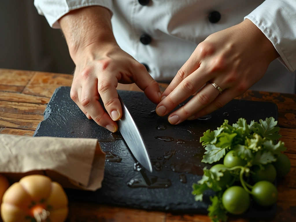 Tecnica del taglio professionale